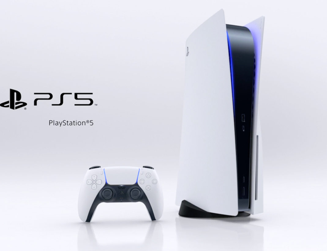 PS5 release date, design, specs and news | Daily Technic