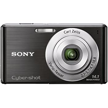 Sony cypber-shot