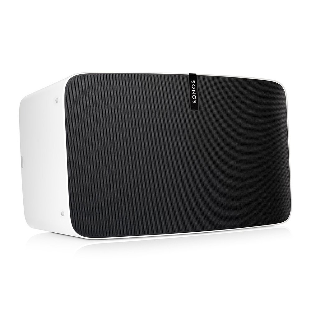 nicecast sonos