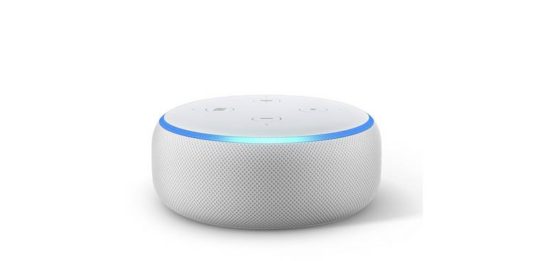 Echo Dot
