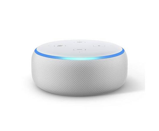 Echo Dot