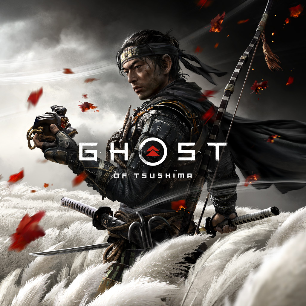 Ghost of Tsushima