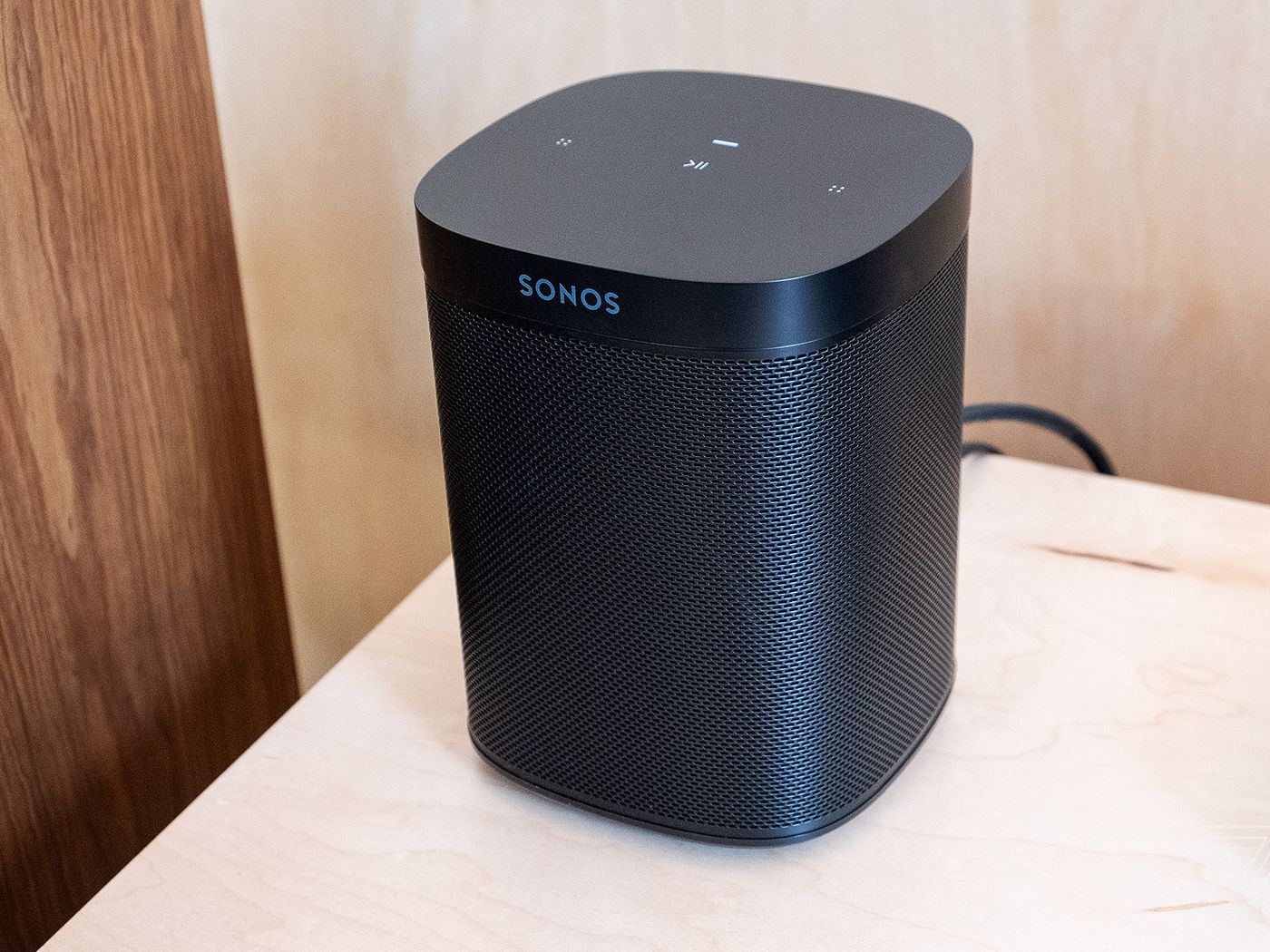 Sonos One SL