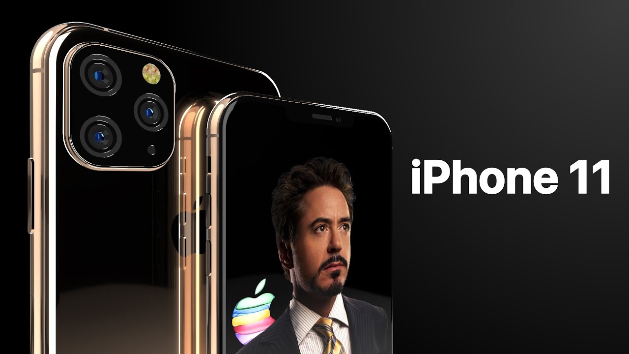 iPhone 11 Pro or iPhone 11 Pro Max specs|review - Daily Technic