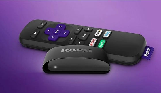 roku