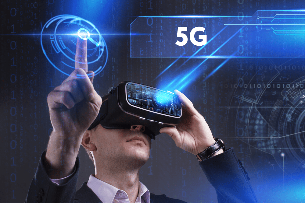 5g vr