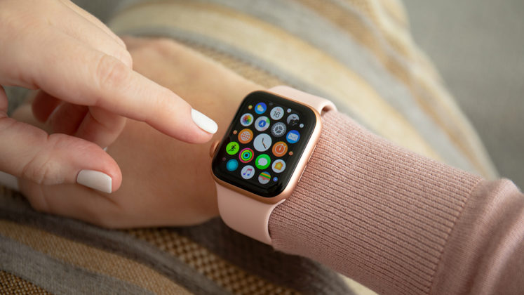 apple watch 6 price in usa