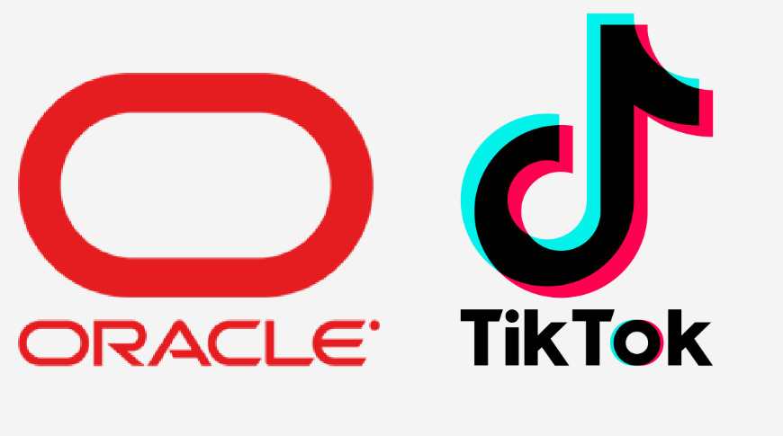 Oracle Wins in TikTok Takeover Race