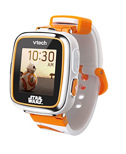 VTech Star Wars BB-8 Smartwatchs