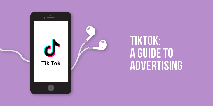 TikTok ads