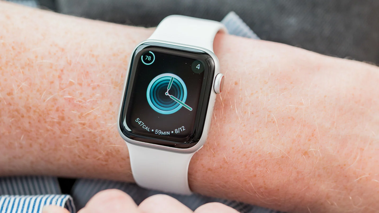 apple watch 6 cost