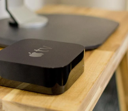 Apple TV