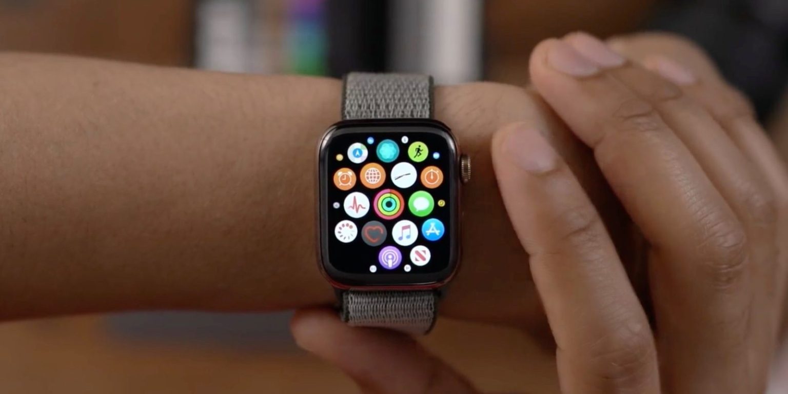 apple watch 6 cost