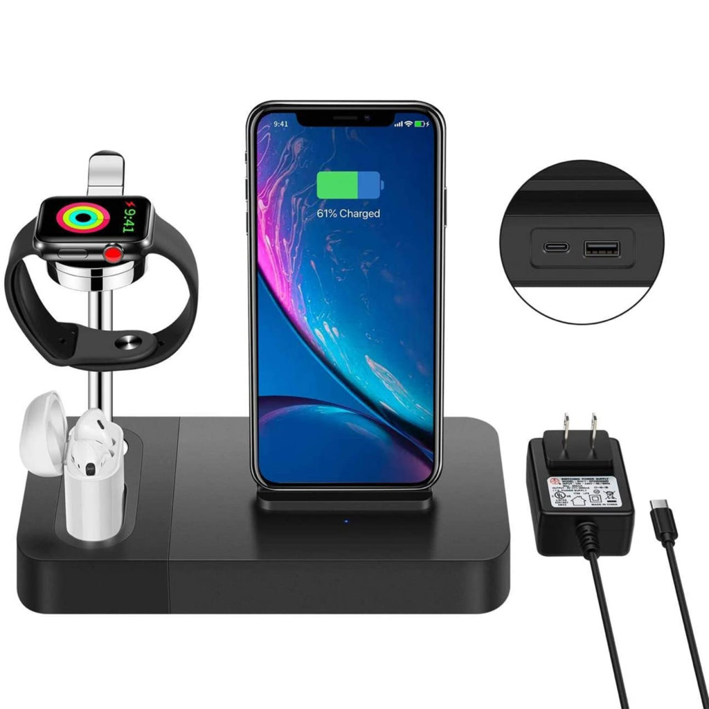 Best Top 10 Wireless Chargers For Smart Devices daily technic