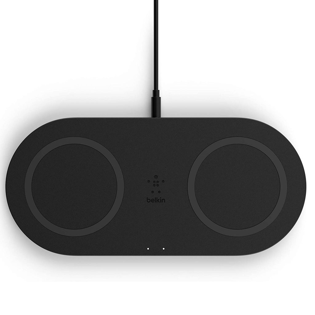 Belkin Dual Wireless Charger