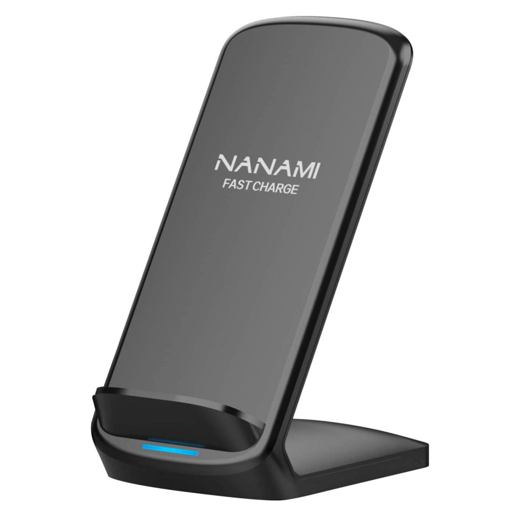 Nanami Wireless Charging Stand