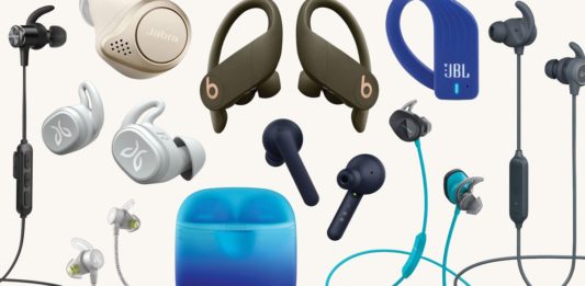 earbuds blackfriday