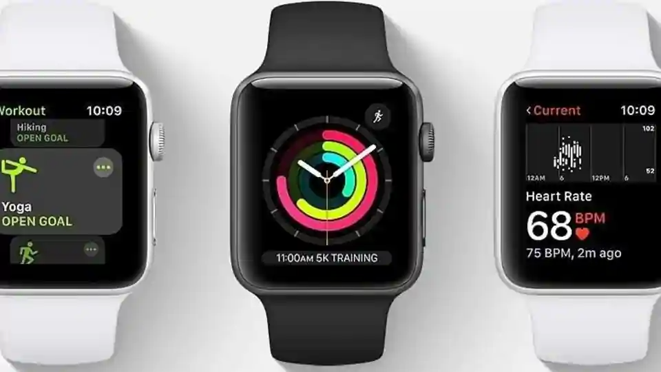 Apple Watch 6