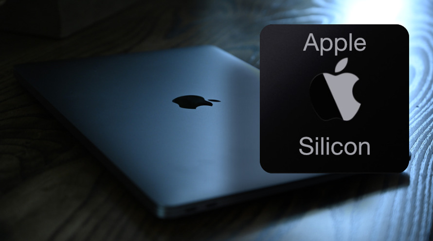Apple Silicon Mac