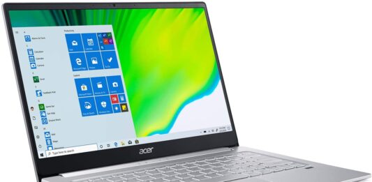 Why Choose Acer Swift 3 with AMD Ryzen Acer Swift 3 Ryzen