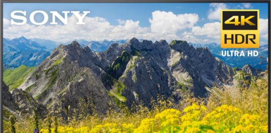 4k smart tv black Friday dailytechnic.com