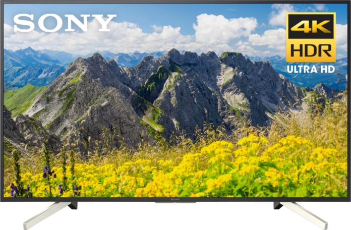 4k smart tv black Friday dailytechnic.com