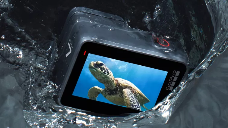 best waterproof camera Inexpensive GoProGoPro Hero 7 Black