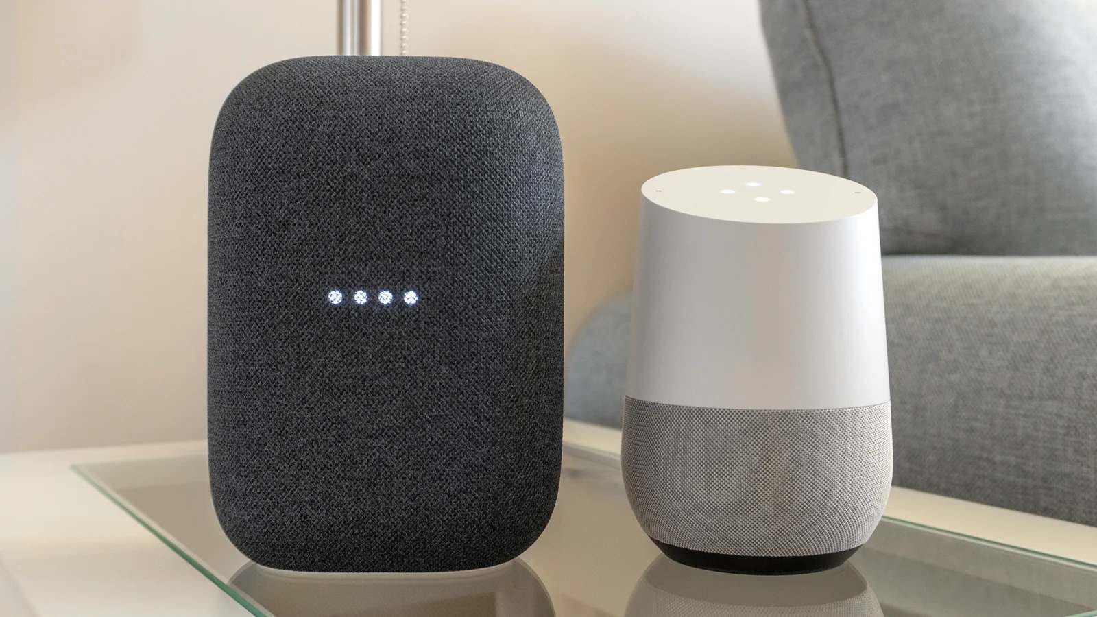 google home mini not plaaying audio for notifications