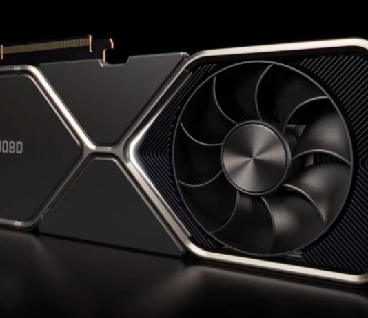 Nvidia RTX 3070 Review – 2080 Ti Performance For Cheap Nvidia GeForce RTX 3070