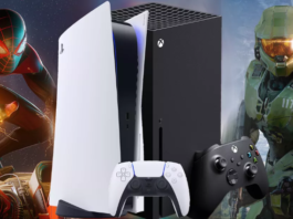 PS5 & Xbox First-Party Games