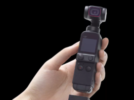 DJI Pocket 2