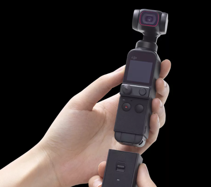 DJI Pocket 2