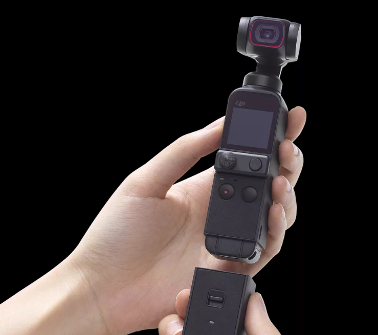 DJI Osmo Pocket 2 packs | features, release date, price | Daily Technic
