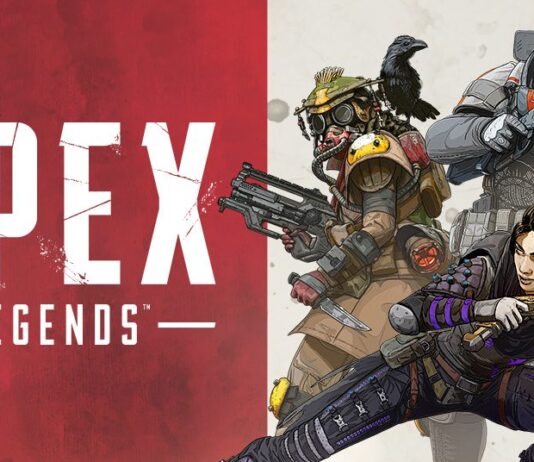 Apex Legends