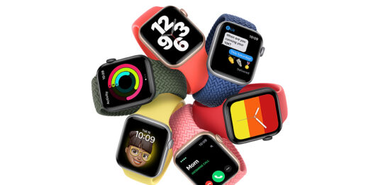 Apple Watch SE