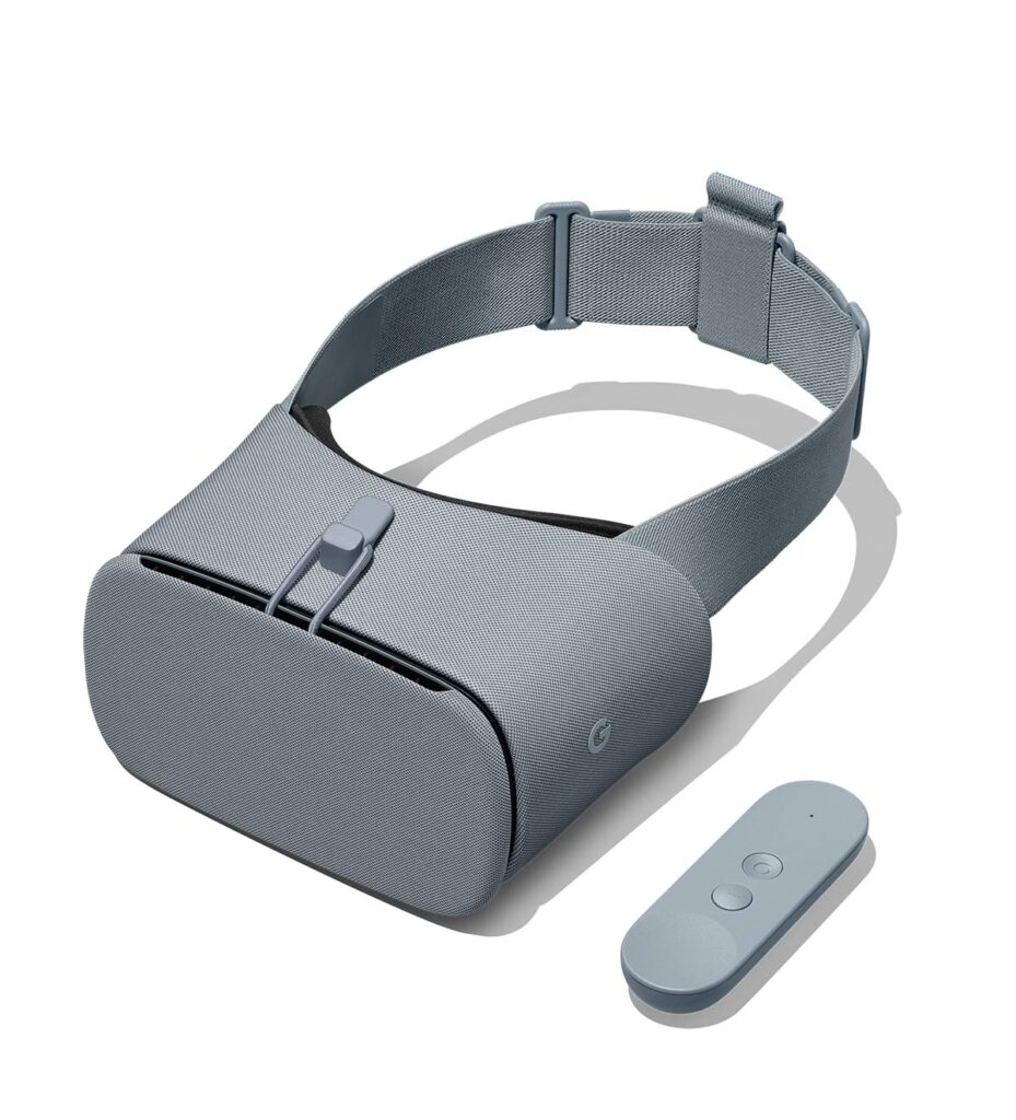 oculus quest vr headset