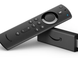 fire tv stick black Friday