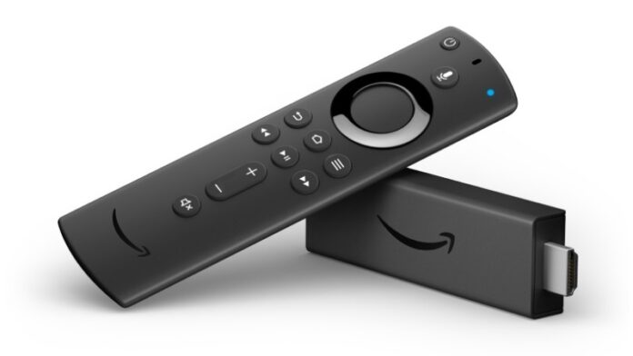 fire tv stick black Friday