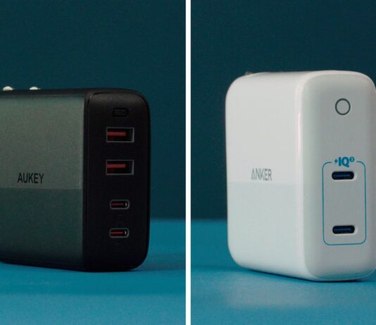 anker charger wireless iphone