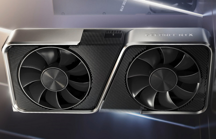 Nvidia RTX 3070 dailytechnic.com