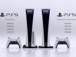 ps5 Compare prices in all stores