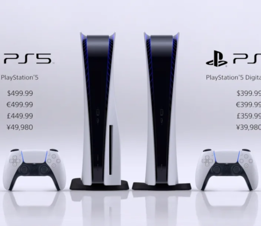 ps5 Compare prices in all stores