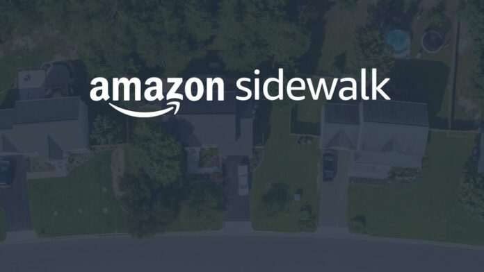 Amazon-Sidewalk dailytechnic.com