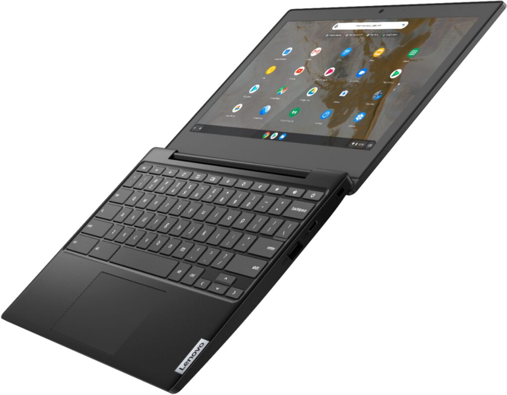 Lenovo - Chromebook 3 11