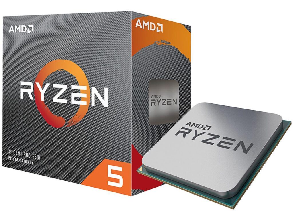 AMD Ryzen 5 5600X Full Review Daily Technic