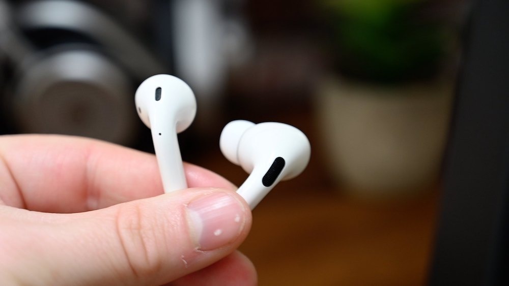 AIRPODS 3, AIRPODS PRO