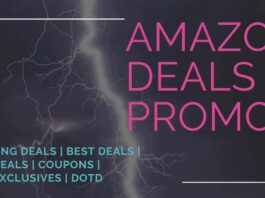 AmazonPromodeals