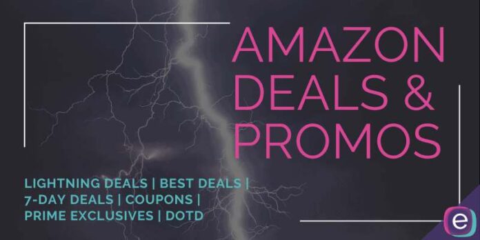 AmazonPromodeals