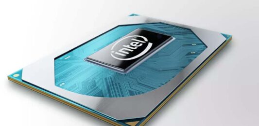 8C/16T Intel Tiger Lake