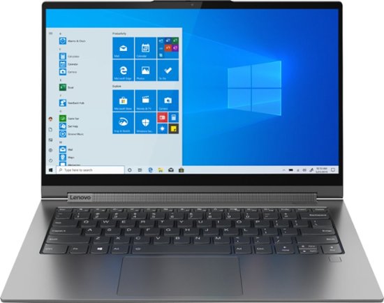 Lenovo - Yoga C940